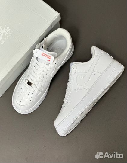 Кроссовки Nike Air Force 1