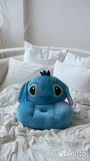 Детское кресло диванчик мягкое