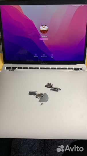 Ремонт Apple MacBook, iMac