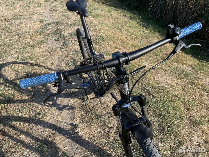 Горный велосипед Trek Marlin