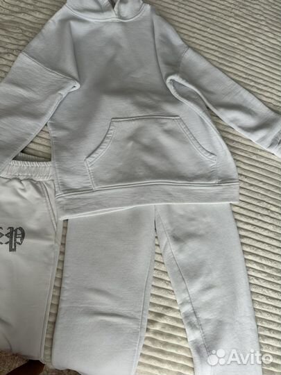 Костюм женский утепленный