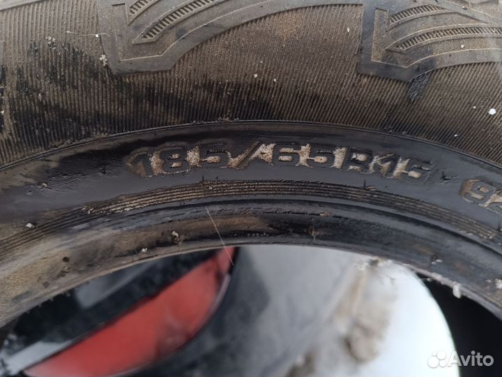 Cordiant Sport 185/65 R15 и 185/65 R15