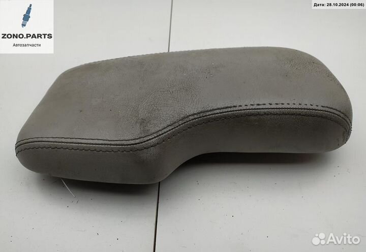 Подлокотник на Jaguar S-Type