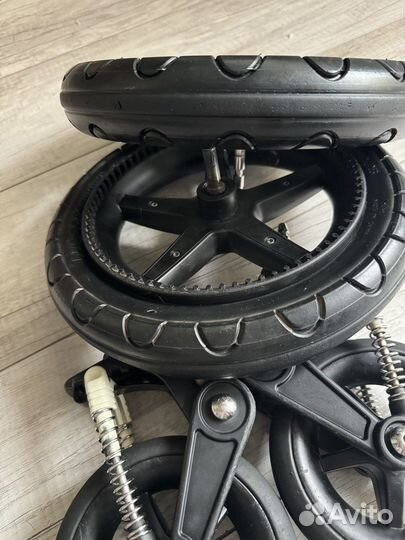 Колеса bugaboo cameleon 3