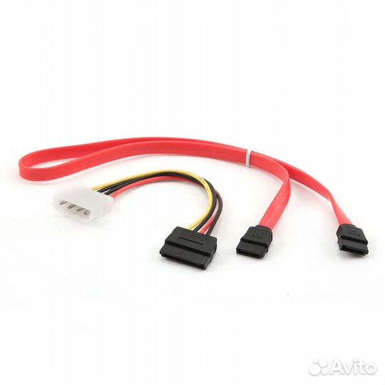 SATA кабель для жесткого диска