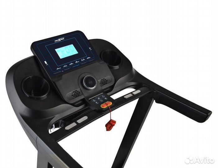Беговая дорожка электрическая proxima felicia II