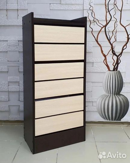 Обувница «Ямайка»