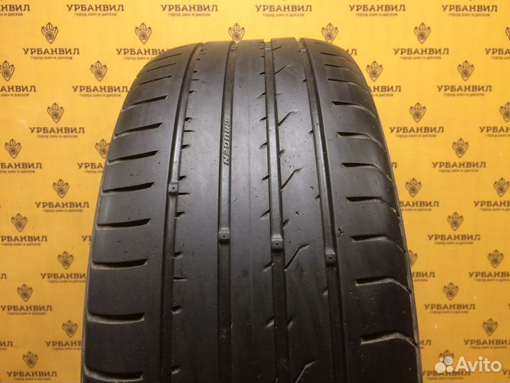 Kumho Crugen HP91 225/55 R18