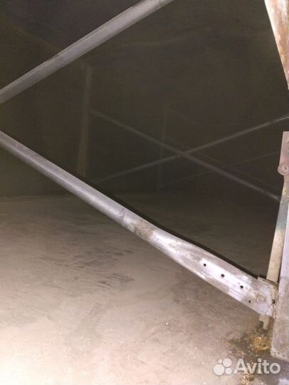 Полуприцеп зерновоз Schmitz Cargobull SPR 24, 2000