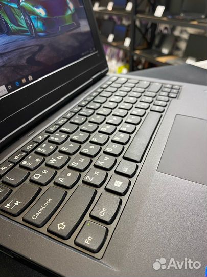 Lenovo 11.6 intel 4 потока/4gb/ssd120gb