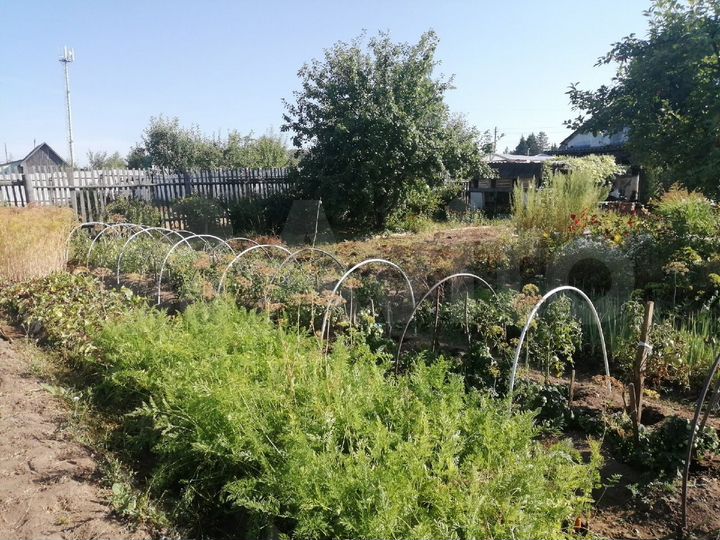 Участок 24 сот. (ИЖС)