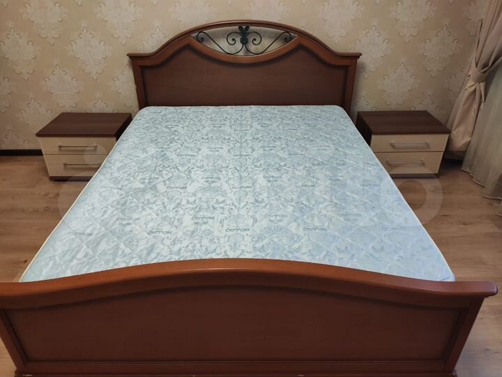 2-к. квартира, 70 м², 11/13 эт.