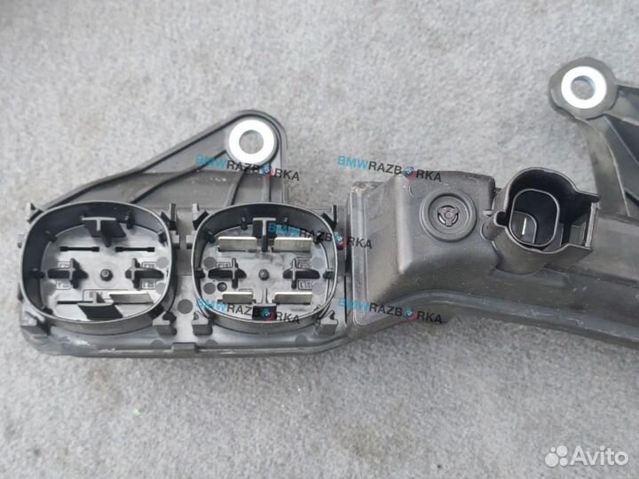 Распределитель тока BMW 3 G20 2021 6842529