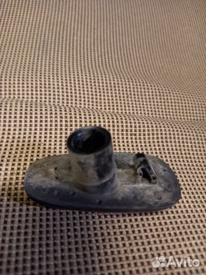 Опель Астра G - повторитель поворотов