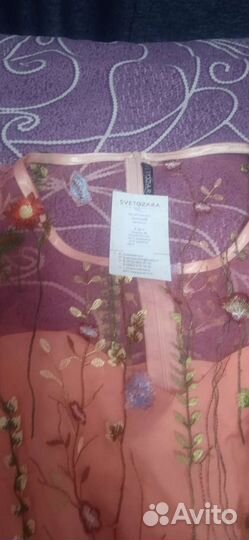 Комбинезон женский