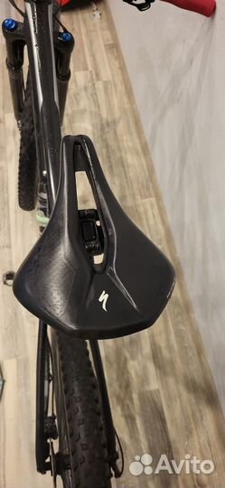 Merida Ninety Six Carbon XT, раpмер L