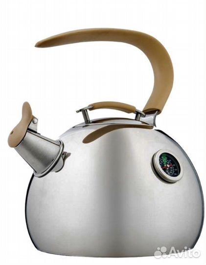 Чайник zepter