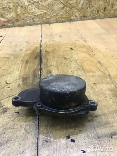 Вакуумный насос Opel Zafira B A17DTR 2008