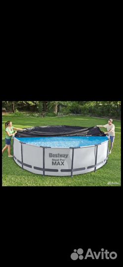 Новый каркасный басс. 366на100 ми