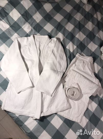 Форма для единоборств