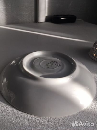 Сервиз чайный остатки Нежность Дулево