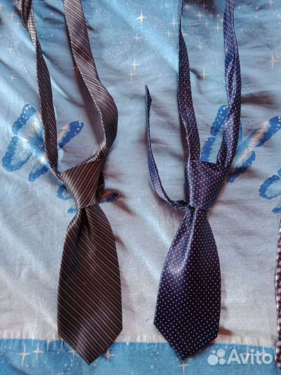 Галстук италия