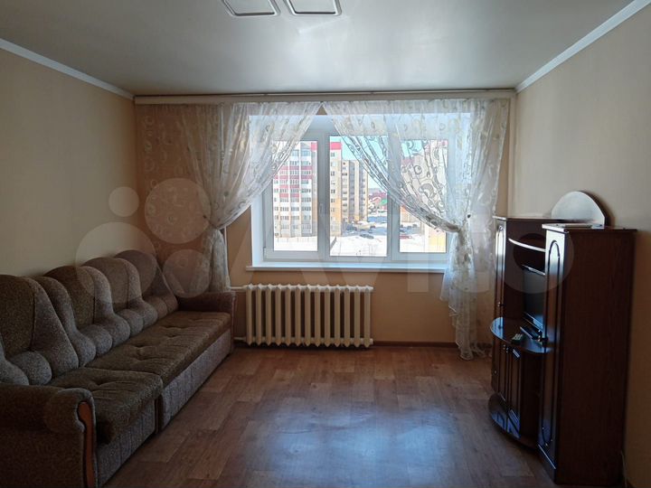 1-к. квартира, 39,5 м², 5/9 эт.