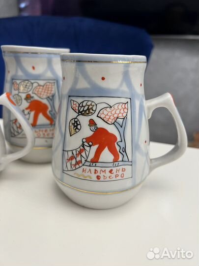 Чашки,кружки ссср.Посуда