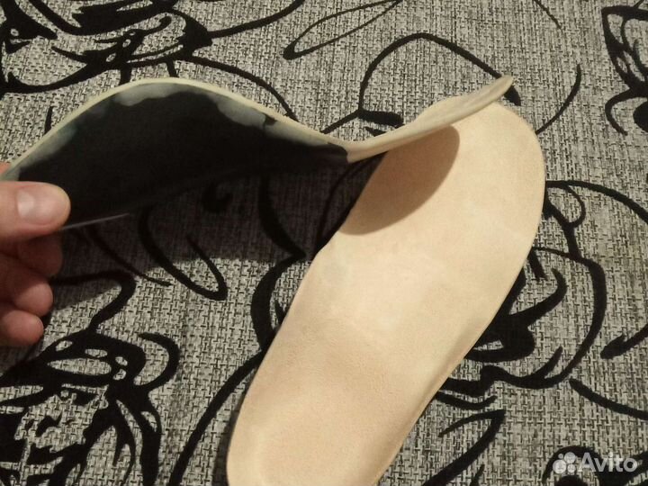 Ортопедические стельки