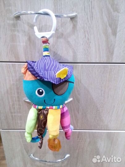 Подвеска для коляски