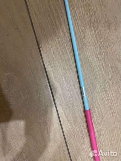 Палочка для ленты sasaki 50 см