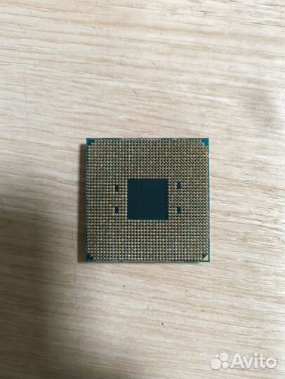 Amd ryzen 5 3500x