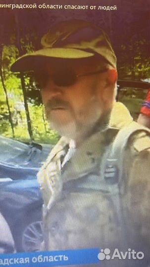 Водитель кат 