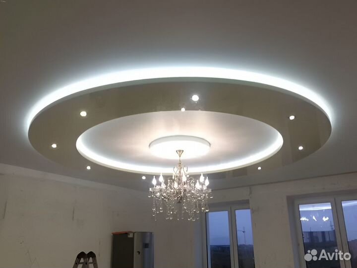 Услуги электрика