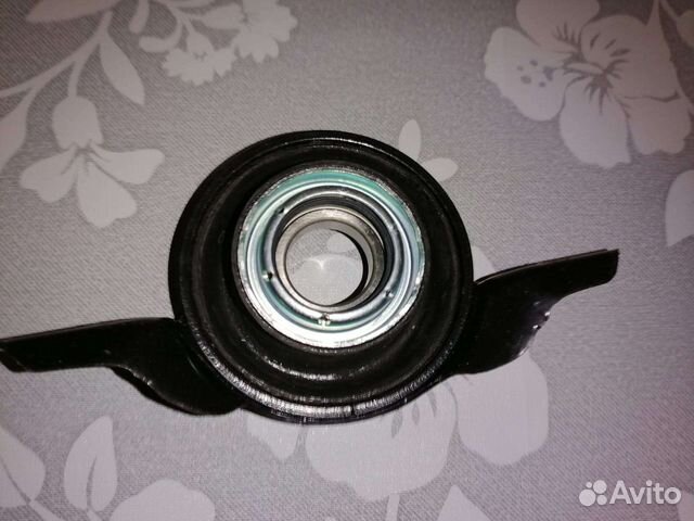 Подвесной подшипник toyota