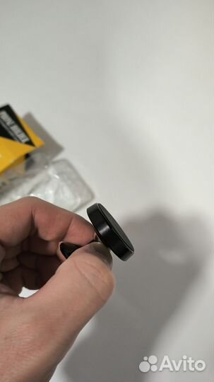 Держатель для телефона на магните