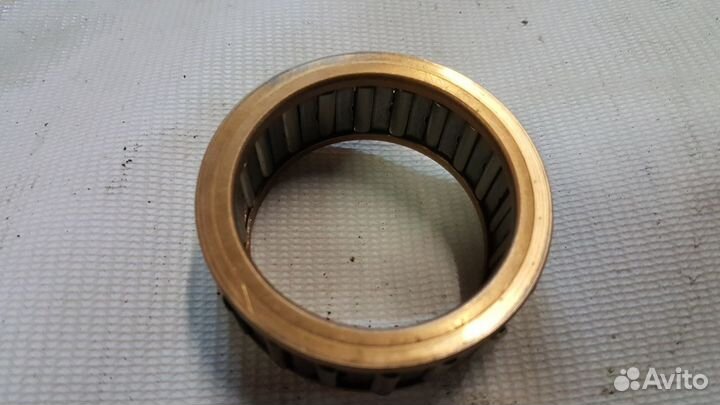 Передняя обгонная муфта АКПП 722.6 мерседес