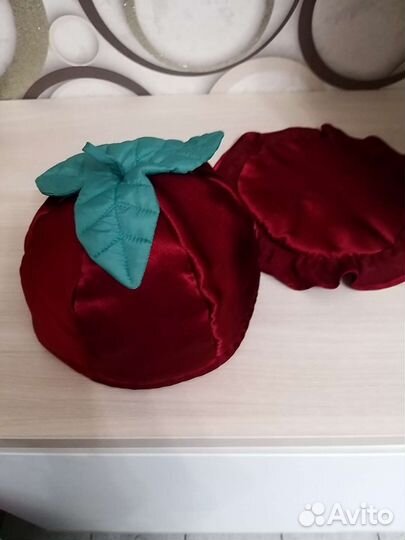 Набор для заварочного чайника