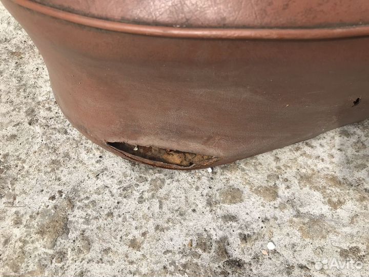 Задние сиденья ваз 2101