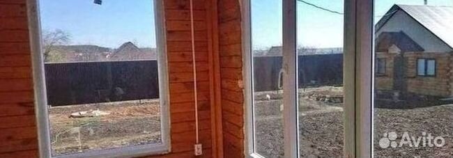 Окна быстро за день