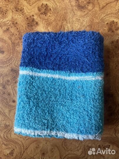 Винтажный ретро напульсник фк Зенит