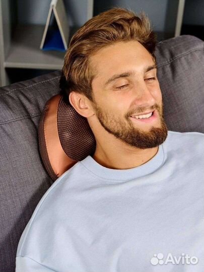 Массажная подушка оптом