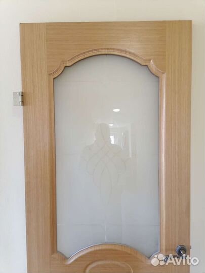 Двери межкомнатные