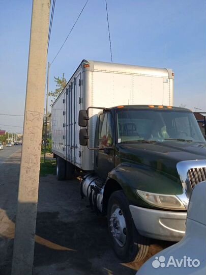 Домашний переезд, офисный переезд, междугородние п
