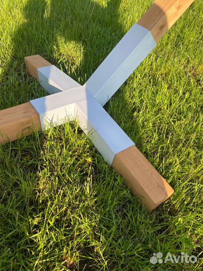 Подставка для гамака