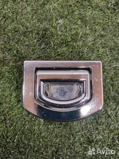 Петля багажника (комплект) Audi Q7 (4LB) 2007