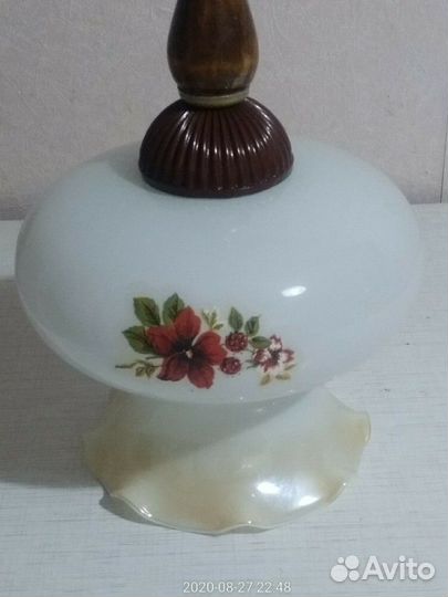 Подвесной светильник