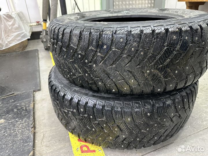 Toyo Observe Ice-Freezer 205/65 R16 99T