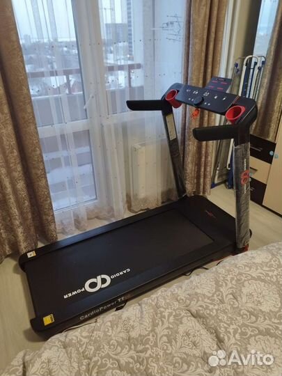 Беговая дорожка электрическая новая в наличии