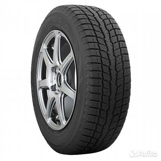 Toyo Observe GSi-6 HP 225/45 R18